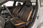 Hyundai Veloster by Katzkin 2012 года